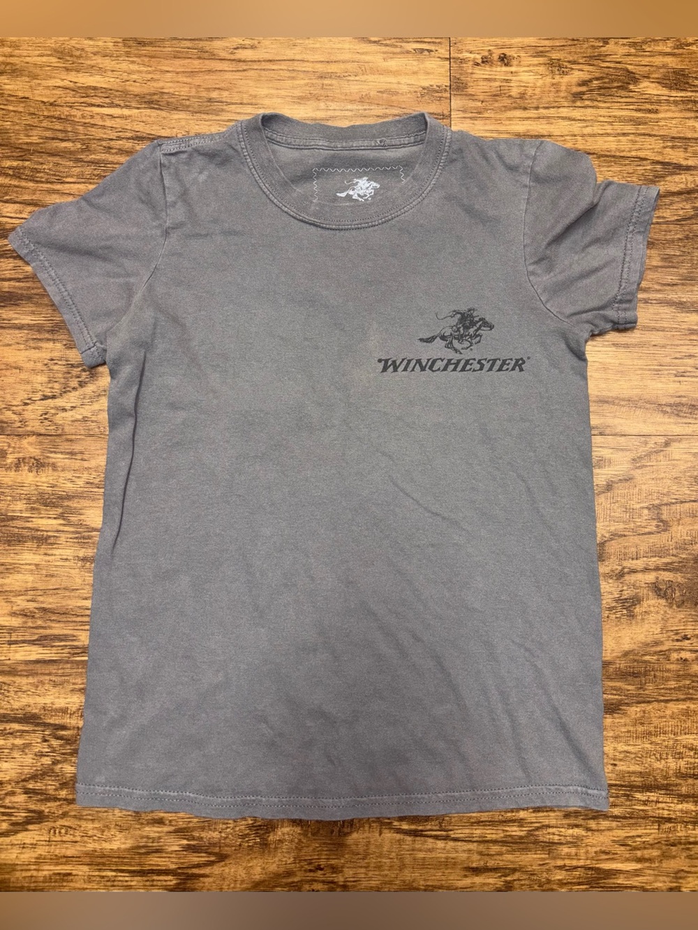 Winchester T-Shirt Size XS